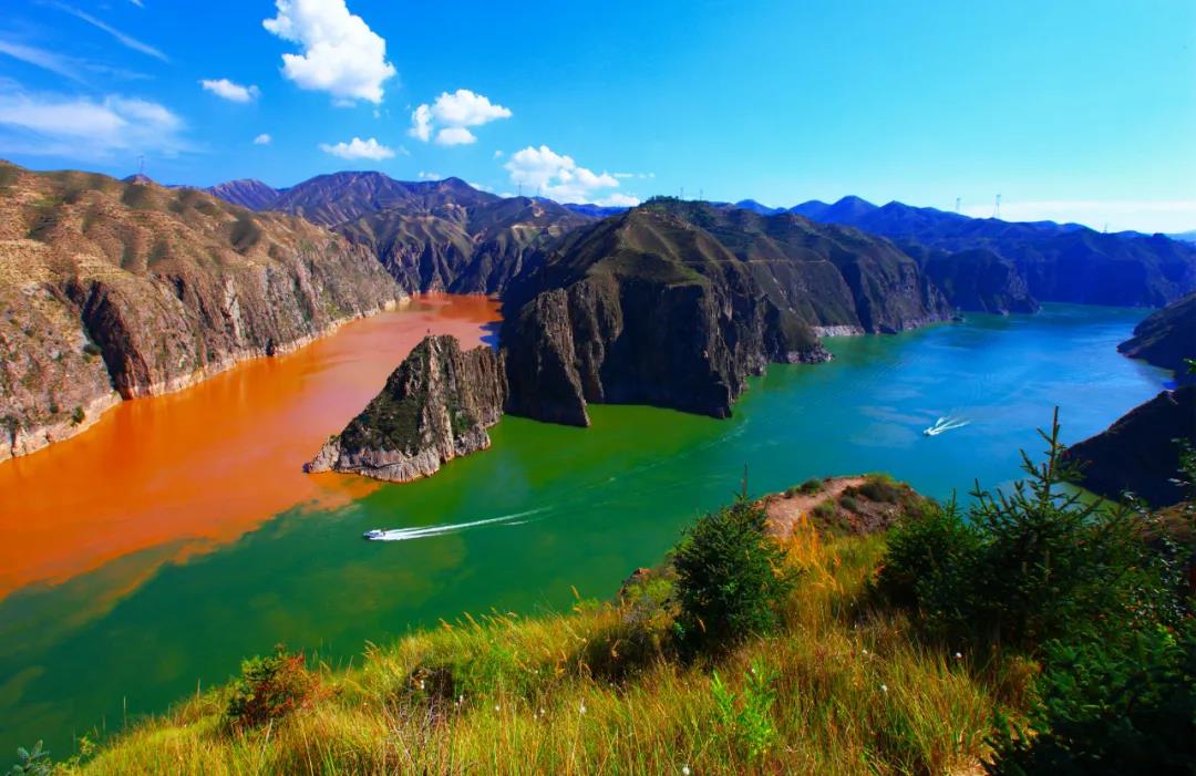 永靖县旅游景点图片