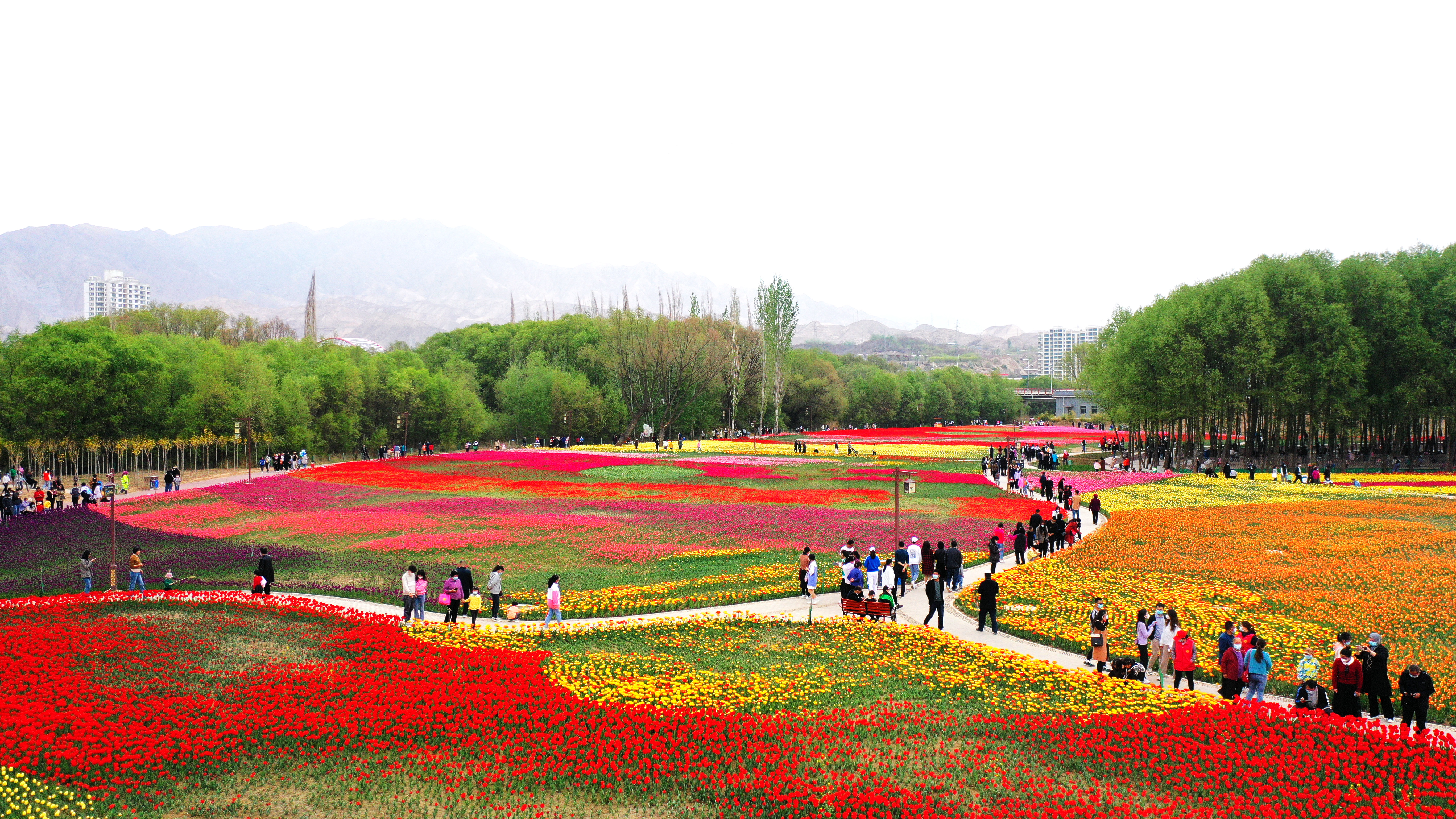 永靖县旅游景点图片